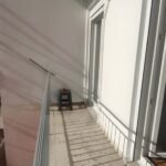Modern & Fully Furnished 50 m² Apartment in Kallithea · VelaProperty