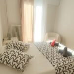Modern & Fully Furnished 50 m² Apartment in Kallithea · VelaProperty