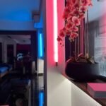 Stylish & Vibrant 1-Bedroom Apartment in Exarcheia, Athens · VelaProperty