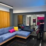 Stylish & Vibrant 1-Bedroom Apartment in Exarcheia, Athens · VelaProperty