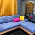 Stylish & Vibrant 1-Bedroom Apartment in Exarcheia, Athens · VelaProperty