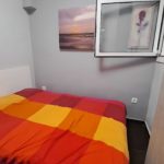 Attractive Investment Asset: Fully Furnished 1-Bedroom Apartment – Kypseli · VelaProperty