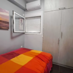 Attractive Investment Asset: Fully Furnished 1-Bedroom Apartment – Kypseli · VelaProperty