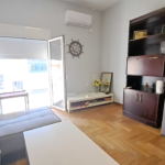 Attractive Investment Asset: Fully Furnished 1-Bedroom Apartment – Kypseli · VelaProperty