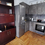 Attractive Investment Asset: Fully Furnished 1-Bedroom Apartment – Kypseli · VelaProperty